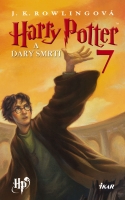 Nové vydanie kníh Harry Potter so zľavou 20%